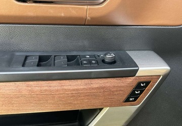 Toyota Tundra II 2022 Toyota Tundra Toyota Tundra 3.4 Benzyna 389KM, zdjęcie 18