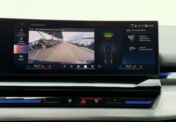 BMW Seria 5 G90-91 Touring 2.0 520d 197KM 2024 BMW Seria 5 520d xDrive M Pakiet Gwarancja Digital Key Adaptiv Led VAT23, zdjęcie 28