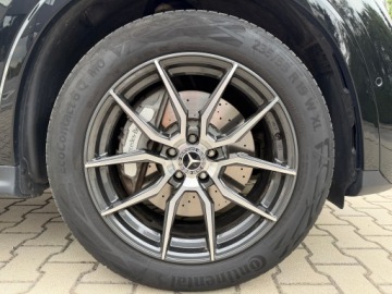 Mercedes GLC C254/X254 2023 MERCEDES-BENZ GLC 220d 4MATIC | AMG | PolskiSalon | PakietGwarancyjny | FV, zdjęcie 19