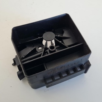 HUSQVARNA 240 RBD PODSTAWA MOCOWANIE OBUDOWA