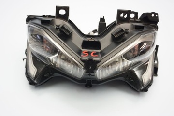 YAMAHA T-MAX 560 20- REFLEKTOR LAMPA PRZÓD