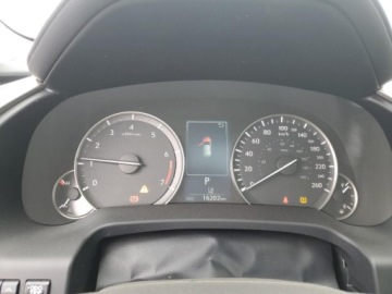 Lexus RX V 2022 Lexus RX 350 2022 3.5l 3.5 Benzyna 295KM, zdjęcie 9