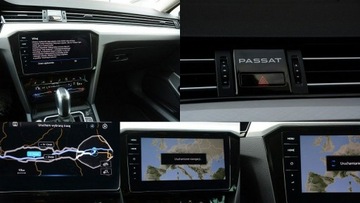 Volkswagen Passat B8 2020 Volkswagen Passat 1.4TSI Plug IN full led nawi kam, zdjęcie 18