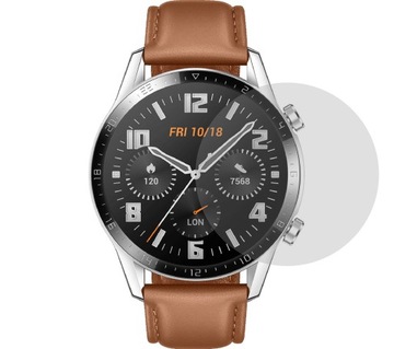Szkło ochronne do Huawei Watch GT 2 46mm