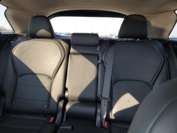 Infiniti QX50 2024 Infiniti QX50 Luxe 2024 2.0l 2.0 Benzyna 268KM, zdjęcie 10