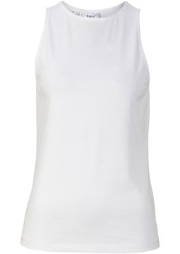 EF1009 BIAŁA BOKSERKA DAMSKA__40