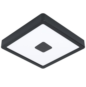 Lampa sufitowa zewnętrzna Plafon Eglo Iphias 2