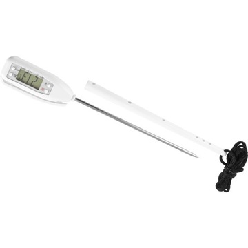 Elektroniczny termometr do żywności -50C do +300C