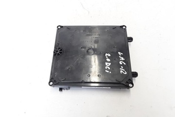 MODUL POHODĚ RENAULT LAGUNA III (BT0/1) 284B17183R 1.5L DIESEL 81KW 2009