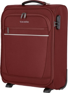 SUPER LEKKA WALIZKA TRAVELITE RYANAIR 55x40x20