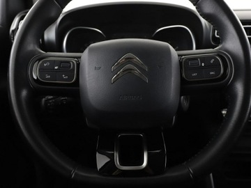 Citroen C3 Aircross  I Crossover 1.2 PureTech 110KM 2020 Citroen C3 Aircross navigacja klimatyzacja, zdjęcie 20