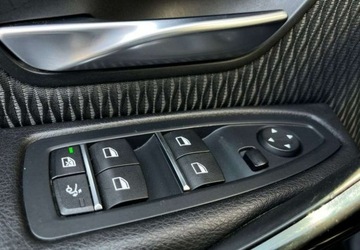 BMW Seria 3 F30-F31-F34 Limuzyna Facelifting 2.0 318d 150KM 2017 BMW 3GT Individual Automat Polift Navi Parktronic Full Led FV23, zdjęcie 35