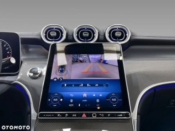 Mercedes GLC C254/X254 2026 Mercedes-Benz GLC Mercedes-Benz GLC 220 d 4-Matic 2.0 Diesel 194KM, zdjęcie 11