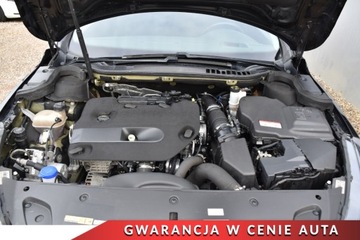 Peugeot 508 I 2016 Peugeot 508 Head-UP Duza-Nawigacja Asystenty Tempomat Komputer Alu-Felgi, zdjęcie 22