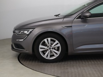 Renault Talisman Kombi 1.6 Energy dCi 160KM 2018 Renault Talisman 1.6 dCi, Automat, Skóra, Navi, zdjęcie 14