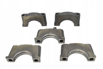 OPĚRADLO DRŽÁKY KLIKOVÉ HŘÍDELE OJNICE SAAB 93 9-3 1.9 TID 150