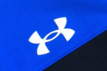 UNDER ARMOUR FITTED SUPER BLUZA r. XXL