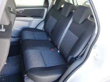 Suzuki SX4 I Hatchback Facelifting 1.6 VVT 120KM 2012 Suzuki SX4 1.6 Ben.120KM/4X4/Nawi/Podgrzewane, zdjęcie 16