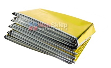 RESCUE A5T89 NRC ФОЛЬГА 160 X 210 СМ FV ТЕРМООДЕЖДА