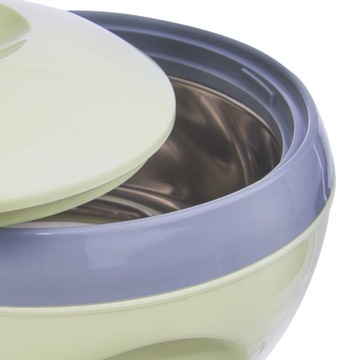 ТЕРМОС термочаша, термоконтейнер для еды, супница, 5л