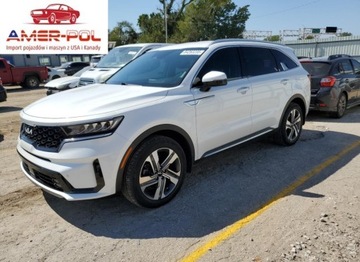 Kia Sorento IV 2023 Kia Sorento Ex 2023 1.6l 1.6 Hybryda 227KM