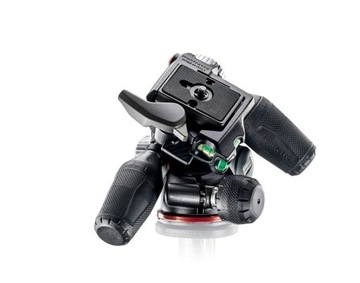 3D голова Manfrotto MHXPRO-3W