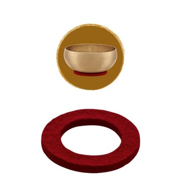 Набор тибетских поющих чаш Meinl Universal SBU1950