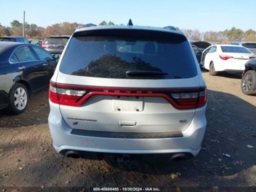 Dodge Durango III 2023 Dodge Durango RT 2023 5.7l 5.7 Benzyna 360KM, zdjęcie 3