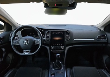 Renault Megane IV GrandCoupe Facelifting 1.3 TCe 140KM 2024 Renault Megane PL salon Grupa Adamowscy 1WL 1.3 Benzyna 140KM, zdjęcie 12