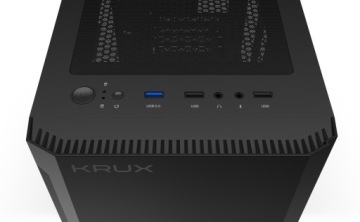 COSMO i5-14400f SSD2 ТБ 16 ГБ RTX4060 WIN11 WIFI