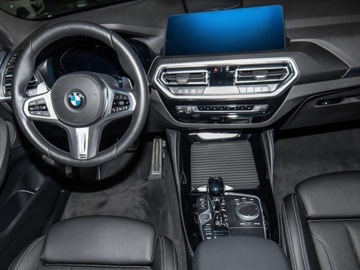 BMW X4 G02 SUV Facelifting 2.0 20d 190KM 2025 xDrive20d Sport Suv 2.0 (190KM) 2025, zdjęcie 9