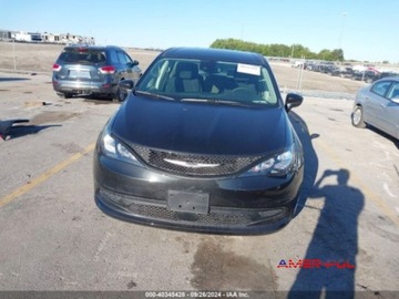 Chrysler Voyager V 2023 Chrysler Voyager 2023 r., 3,6L LX 3.6 Benzyna 287KM, zdjęcie 1