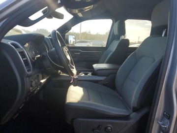  RAM 1500 2022r., Big Hornlone Star, 5.7L, od ubezpieczalni 5.7 Benzyna, zdjęcie 7