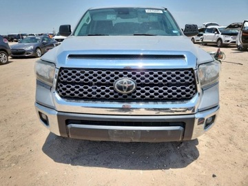 Toyota Tundra II 2020 Toyota Tundra Crewmax SR5 2020 5.7l 5.7 Benzyna 381KM, zdjęcie 5