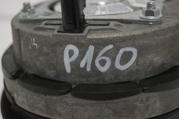 AIRBAG ŘIDIČE BMW E46 X5 E39 M-PAKET 6877590