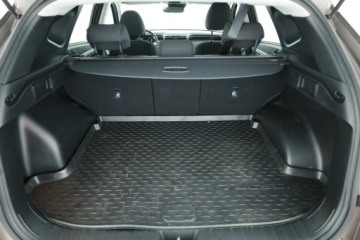 Hyundai Tucson IV SUV HEV 1.6 T-GDI HEV 230KM 2021 Hyundai Tucson 1.6 T-GDI HEV, Salon Polska, zdjęcie 10
