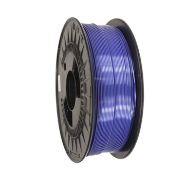 Filament 3DPower SILK Fioletowy 1kg