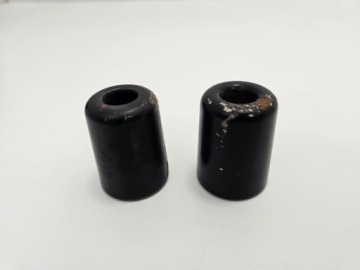 Kawasaki ER 6 ER 650 09-11 грузики для руля