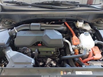 Kia Sorento IV 2025 Kia Sorento Hybrid EX 2025 1.6l 1.6 Hybryda 177KM, zdjęcie 8