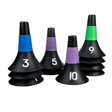 Narzędzia specjalistyczne Soccer Kids 10 szt