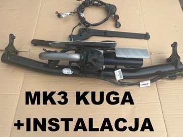 FORD KUGA 3 III (07/2019r--) HAK HOLOWNICZY ele.