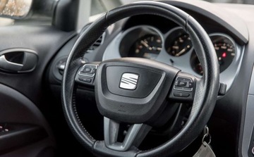 Seat Altea XL 2.0 TDI 140KM 2011 Seat Altea Seat Altea 2.0 Diesel 140KM, zdjęcie 18