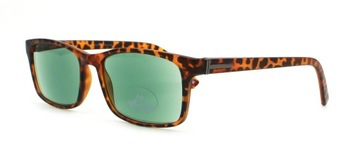 СОЛНЦЕЗАЩИТНЫЕ ОЧКИ ПЛЮС ПО РЕЦЕПТУ