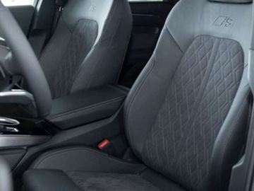 Audi A6 C9 2.0 TFSI 204KM 2025 AUDI A6 TFSI Avant Combi (204 KM) 2025, zdjęcie 3