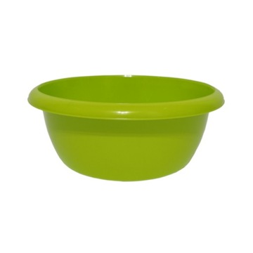 Miska plastikowa uniwersalna kuchenna 5,7 L 32 cm okrągła wybór koloru