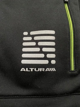 ЖЕНСКАЯ ВЕЛОСИПЕДНАЯ РУБАШКА ALTURA NIGHT VISION M