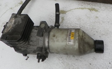 OPEL ASTRA G 1.6 1998 ČERPADLO SERVA
