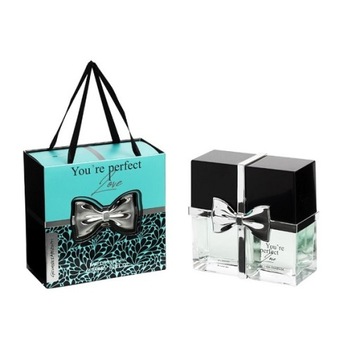 Georges Mezotti You're Perfect Love woda perfumowana spray 100ml P1