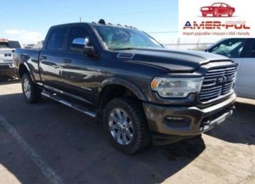  RAM 2500 Laramie 64 Box 2020 6.7 Diesel 370KM