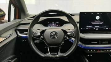 Skoda 2023 Skoda Enyaq Skoda Enyaq Coupe, zdjęcie 28